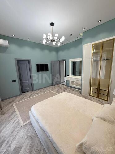 Satılır 5 otaqlı həyət evi/bağ evi 220 m², Mərdəkan q., photo 12 from 30