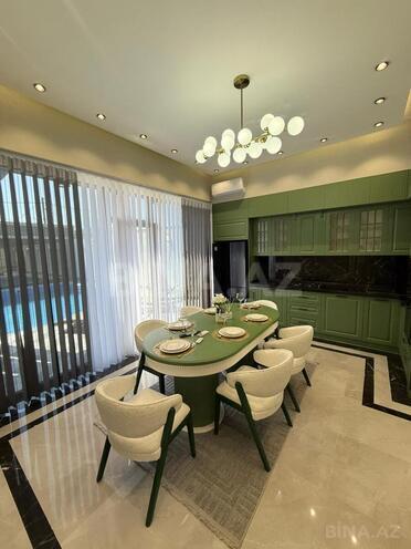 Satılır 5 otaqlı həyət evi/bağ evi 220 m², Mərdəkan q., photo 6 from 30