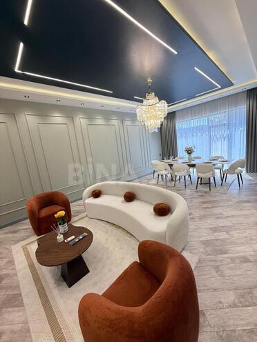 Satılır 5 otaqlı həyət evi/bağ evi 220 m², Mərdəkan q., photo 3 from 30