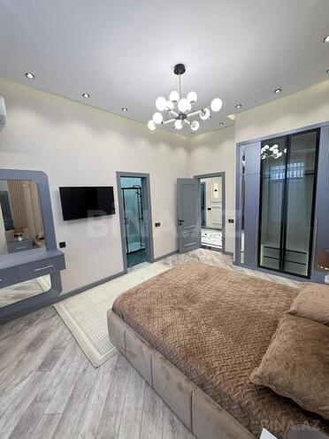 Satılır 5 otaqlı həyət evi/bağ evi 220 m², Mərdəkan q., photo 9 from 30