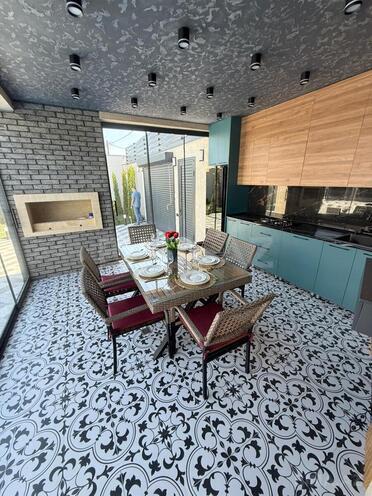 Satılır 5 otaqlı həyət evi/bağ evi 220 m², Mərdəkan q., photo 25 from 30