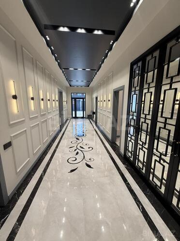 Satılır 5 otaqlı həyət evi/bağ evi 220 m², Mərdəkan q., photo 22 from 30