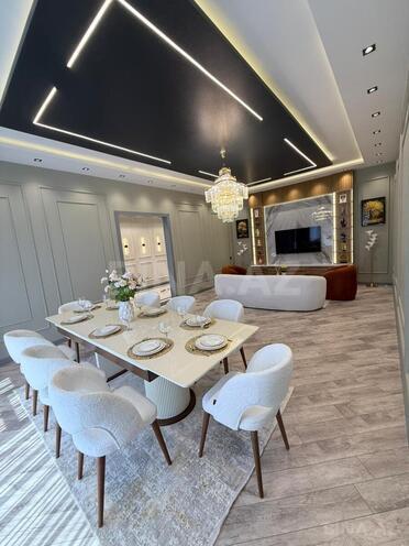 Satılır 5 otaqlı həyət evi/bağ evi 220 m², Mərdəkan q., photo 4 from 30