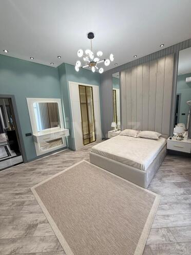 Satılır 5 otaqlı həyət evi/bağ evi 220 m², Mərdəkan q., photo 13 from 30