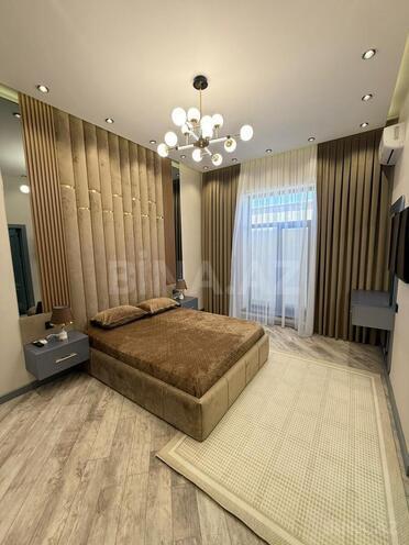 Satılır 5 otaqlı həyət evi/bağ evi 220 m², Mərdəkan q., photo 8 from 30