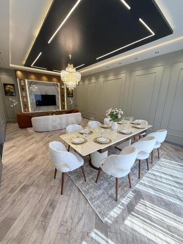 Satılır 5 otaqlı həyət evi/bağ evi 220 m², Mərdəkan q., photo 5 from 30