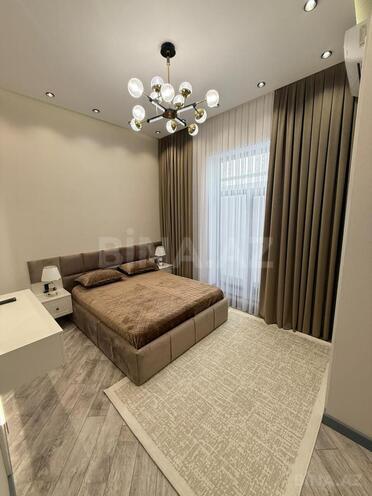 Satılır 5 otaqlı həyət evi/bağ evi 220 m², Mərdəkan q., photo 15 from 30