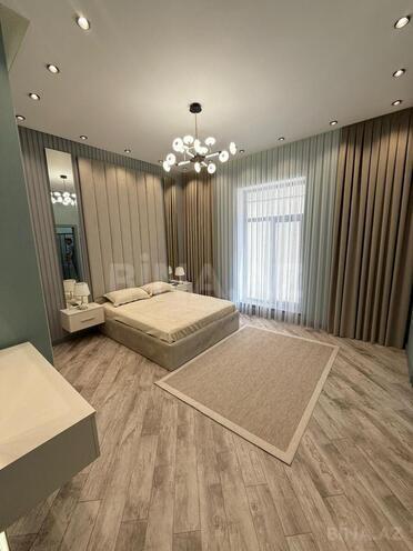 Satılır 5 otaqlı həyət evi/bağ evi 220 m², Mərdəkan q., photo 11 from 30