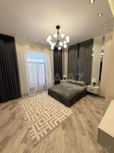 Satılır 5 otaqlı həyət evi/bağ evi 220 m², Mərdəkan q., photo 18 from 30