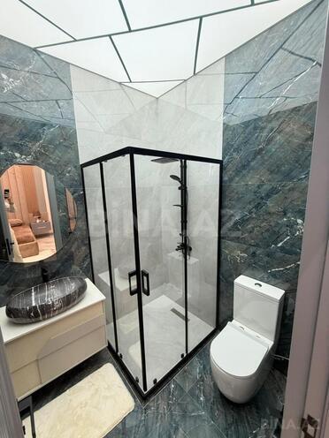 Satılır 5 otaqlı həyət evi/bağ evi 220 m², Mərdəkan q., photo 10 from 30