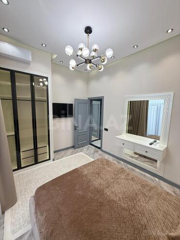 Satılır 5 otaqlı həyət evi/bağ evi 220 m², Mərdəkan q., photo 16 from 30