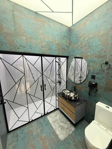 Satılır 5 otaqlı həyət evi/bağ evi 220 m², Mərdəkan q., photo 23 from 30