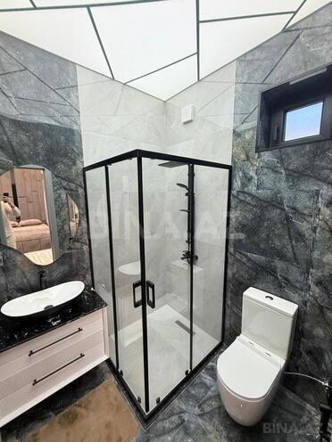 Satılır 5 otaqlı həyət evi/bağ evi 220 m², Mərdəkan q., photo 20 from 30