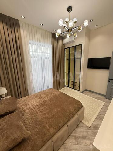 Satılır 5 otaqlı həyət evi/bağ evi 220 m², Mərdəkan q., photo 17 from 30