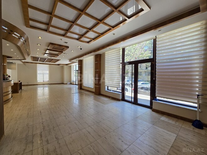 İcarəyə verilir  obyekt 220 m², 28 May m., photo 3 from 16