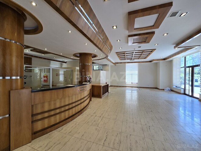 İcarəyə verilir  obyekt 220 m², 28 May m., photo 4 from 16