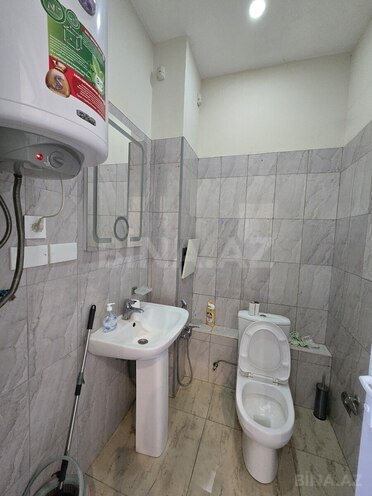 İcarəyə verilir  obyekt 220 m², 28 May m., photo 15 from 16