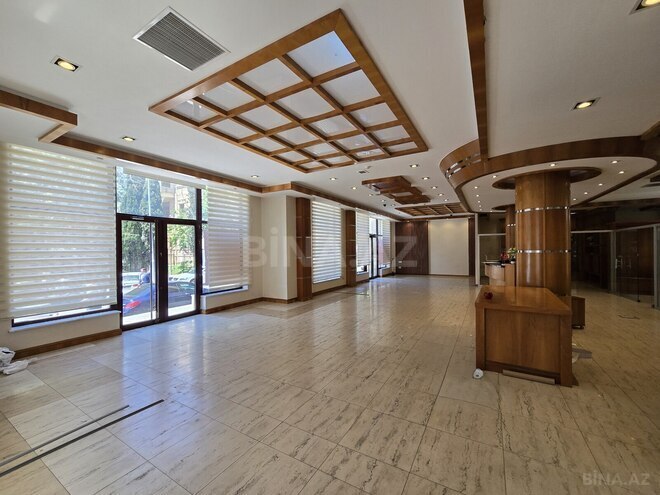 İcarəyə verilir  obyekt 220 m², 28 May m., photo 5 from 16