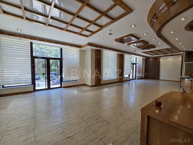 İcarəyə verilir  obyekt 220 m², 28 May m., photo 6 from 16