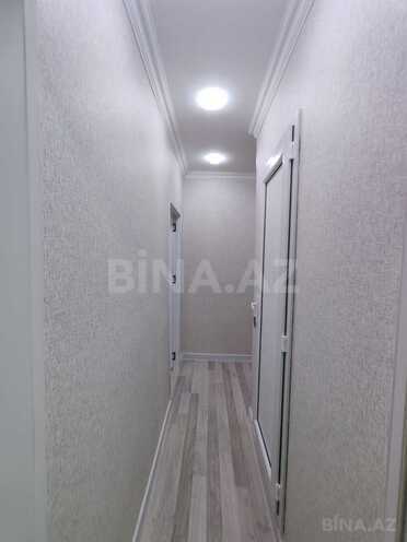 Satılır 2 otaqlı köhnə tikili 55 m², Yasamal r., photo 5 from 10