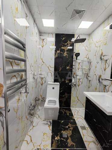 Satılır 2 otaqlı köhnə tikili 55 m², Yasamal r., photo 8 from 10