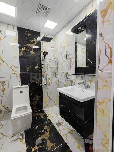 Satılır 2 otaqlı köhnə tikili 55 m², Yasamal r., photo 9 from 10