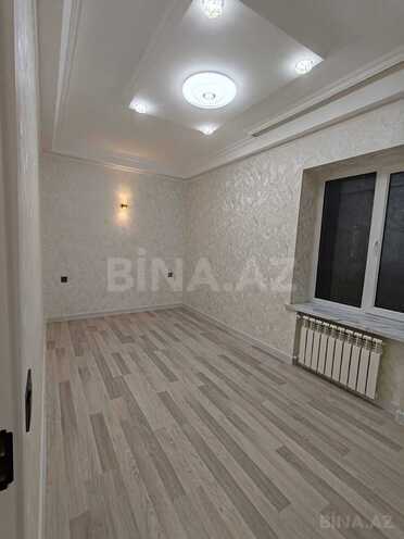 Satılır 2 otaqlı köhnə tikili 55 m², Yasamal r., photo 3 from 10