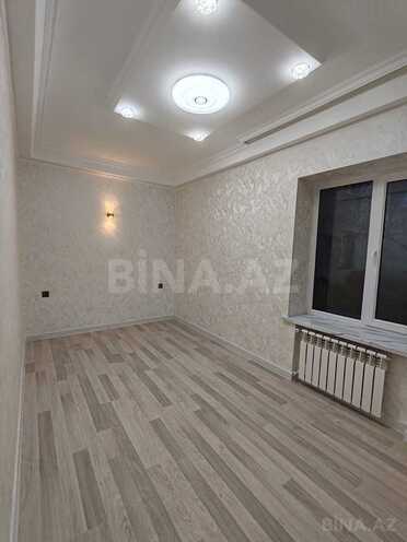 Satılır 2 otaqlı köhnə tikili 55 m², Yasamal r., photo 1 from 10