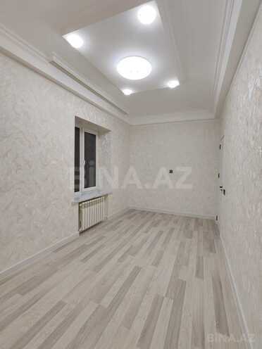 Satılır 2 otaqlı köhnə tikili 55 m², Yasamal r., photo 4 from 10