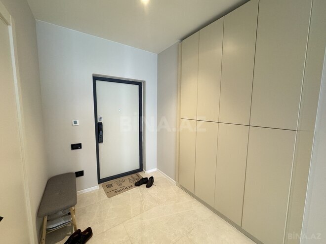 İcarəyə verilir 2 otaqlı yeni tikili 101 m², Sea Breeze q., photo 14 from 20