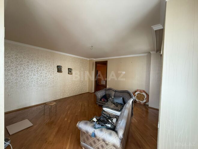 Satılır 2 otaqlı yeni tikili 96 m², İçəri Şəhər m., photo 4 from 8