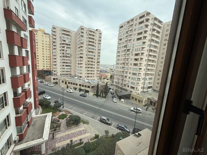 Satılır 2 otaqlı yeni tikili 96 m², İçəri Şəhər m., photo 3 from 8