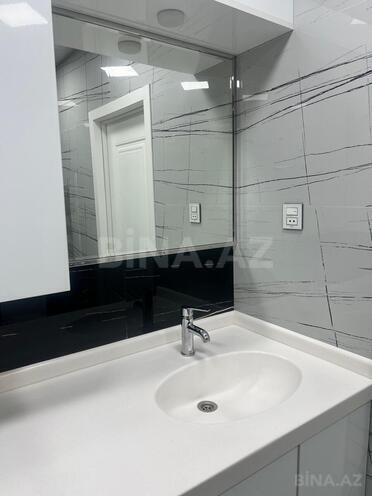 İcarəyə verilir 2 otaqlı yeni tikili 64 m², 8 Noyabr m., photo 12 from 16