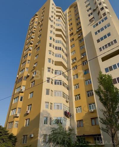 Продаётся 3-комн. новостройка 73 м², м. Шах Исмаил Хатаи, photo 11 from 12