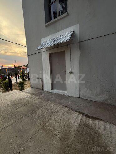 İcarəyə verilir 2 otaqlı köhnə tikili 55 m², Həzi Aslanov q., photo 12 from 14