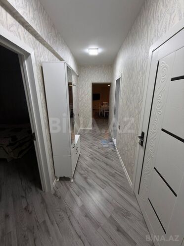 İcarəyə verilir 2 otaqlı köhnə tikili 55 m², Həzi Aslanov q., photo 6 from 14