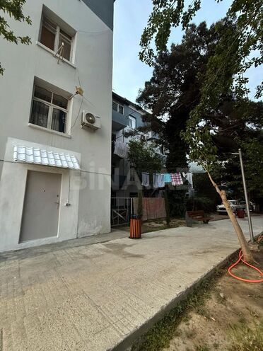 İcarəyə verilir 2 otaqlı köhnə tikili 55 m², Həzi Aslanov q., photo 11 from 14