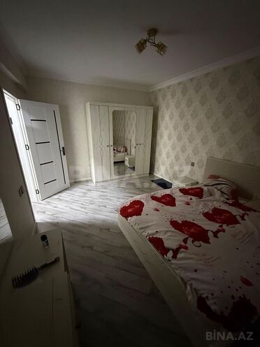 İcarəyə verilir 2 otaqlı köhnə tikili 55 m², Həzi Aslanov q., photo 1 from 14