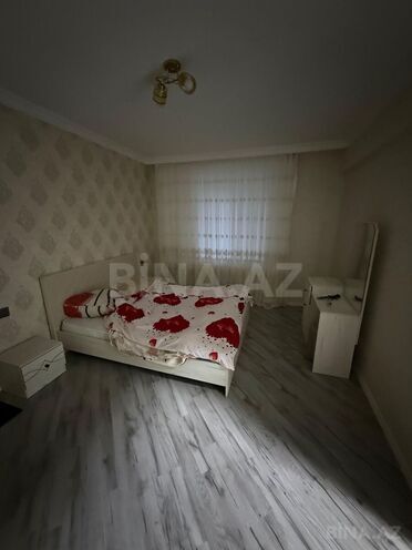 İcarəyə verilir 2 otaqlı köhnə tikili 55 m², Həzi Aslanov q., photo 5 from 14