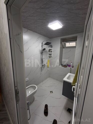 İcarəyə verilir 2 otaqlı köhnə tikili 55 m², Həzi Aslanov q., photo 10 from 14