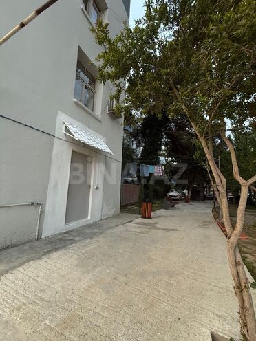İcarəyə verilir 2 otaqlı köhnə tikili 55 m², Həzi Aslanov q., photo 13 from 14