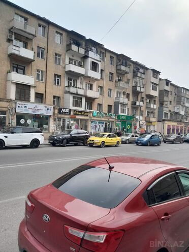 İcarəyə verilir  obyekt 138 m², Binəqədi r., photo 4 from 12