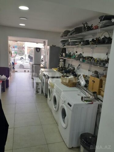 İcarəyə verilir  obyekt 138 m², Binəqədi r., photo 9 from 12