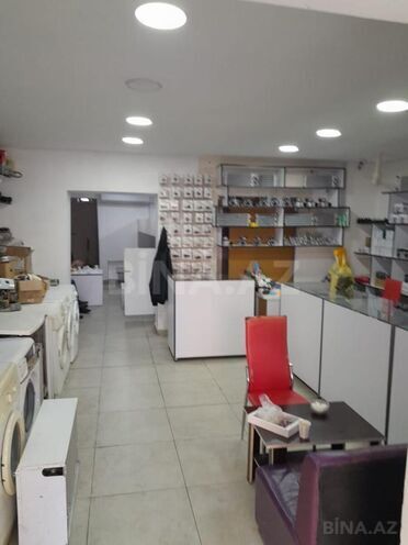 İcarəyə verilir  obyekt 138 m², Binəqədi r., photo 6 from 12