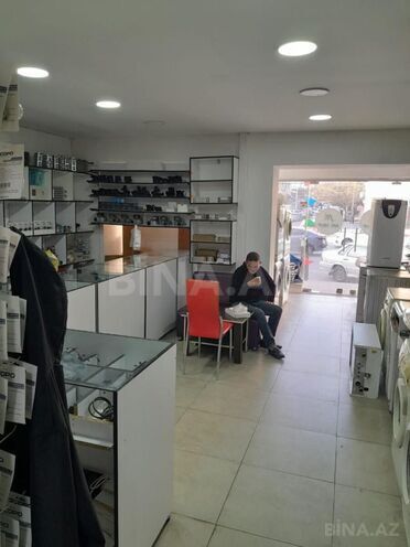 İcarəyə verilir  obyekt 138 m², Binəqədi r., photo 7 from 12