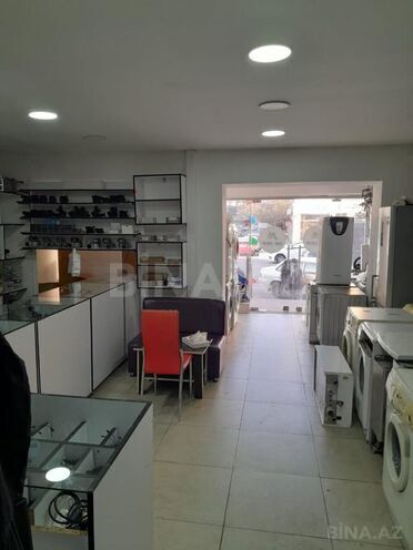 İcarəyə verilir  obyekt 138 m², Binəqədi r., photo 8 from 12