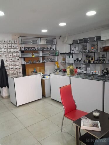 İcarəyə verilir  obyekt 138 m², Binəqədi r., photo 5 from 12