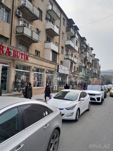 İcarəyə verilir  obyekt 138 m², Binəqədi r., photo 11 from 12