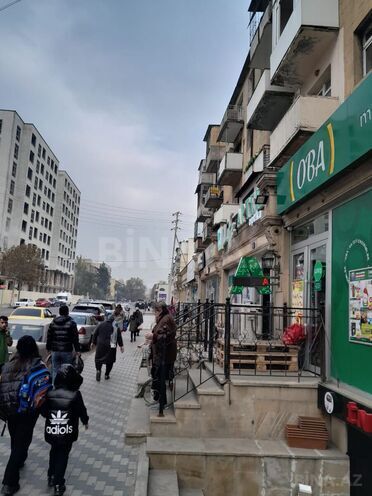 İcarəyə verilir  obyekt 138 m², Binəqədi r., photo 10 from 12