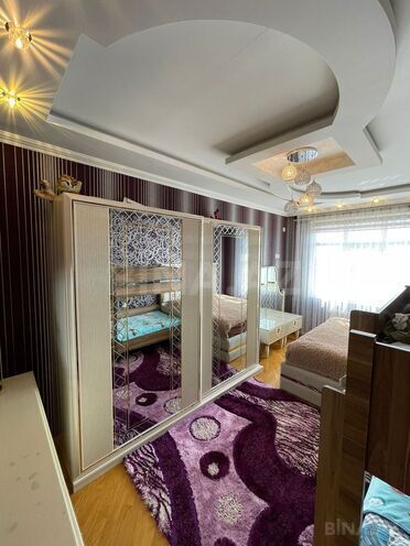 Satılır 2 otaqlı yeni tikili 94 m², Neftçilər m., photo 5 from 17